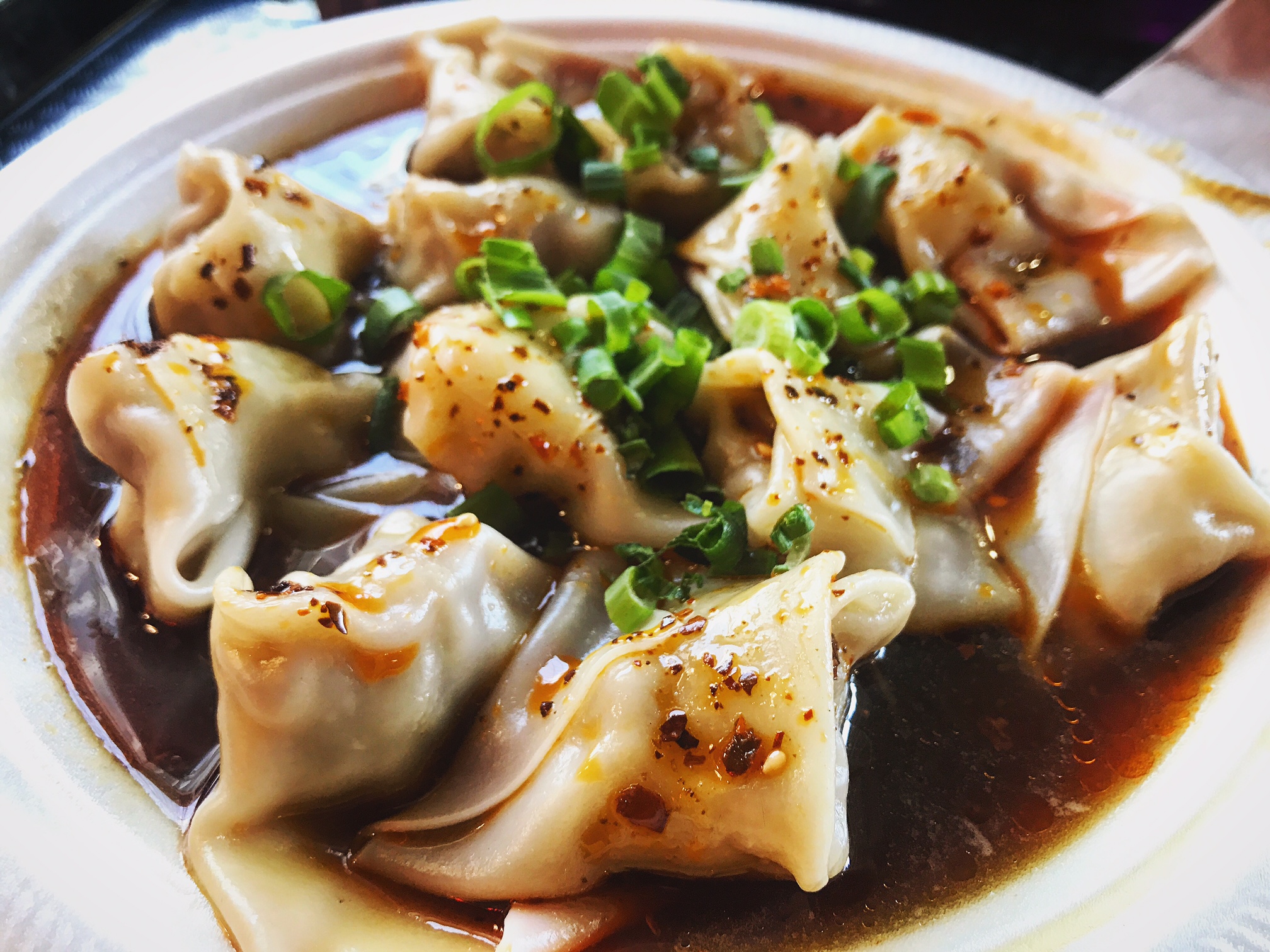 Dumpling Trail Richmond – A Vacation For Your Mouth