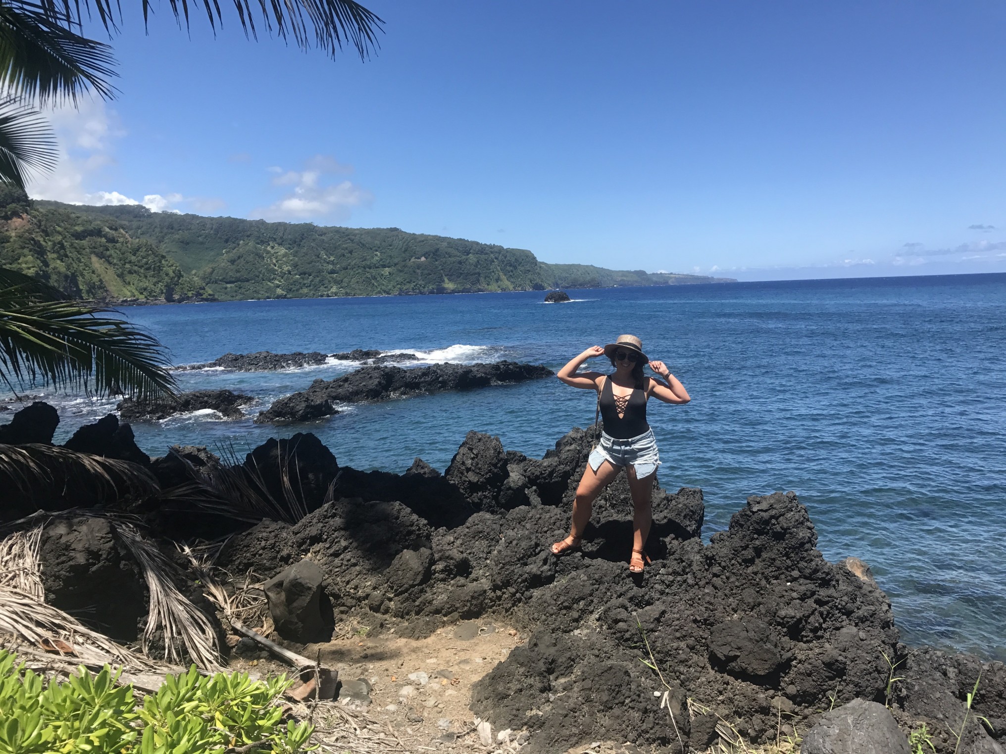Why You Need To Do A Tour On The Road To Hana