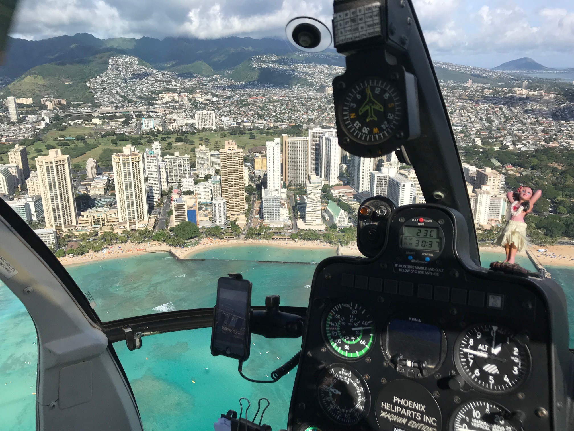 You Haven’t Seen Hawaii Until You’ve Seen It By Helicopter