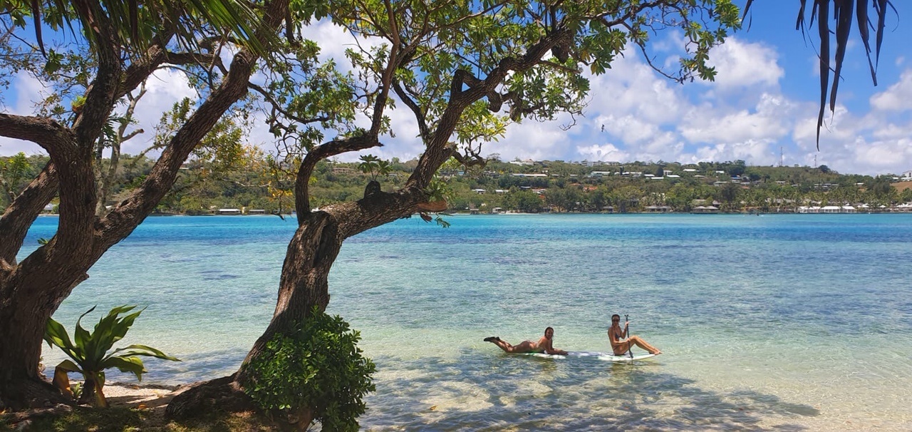 Vanuatu | Paradise 3 hours from Brisbane
