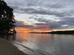 Vanuatu paradise