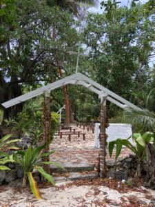 Erakor Island Resort Chapel
