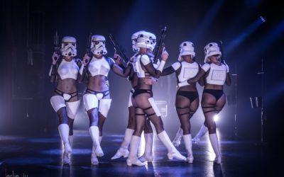 REVIEW | The Empire Strips Back – Buy Tickets Now