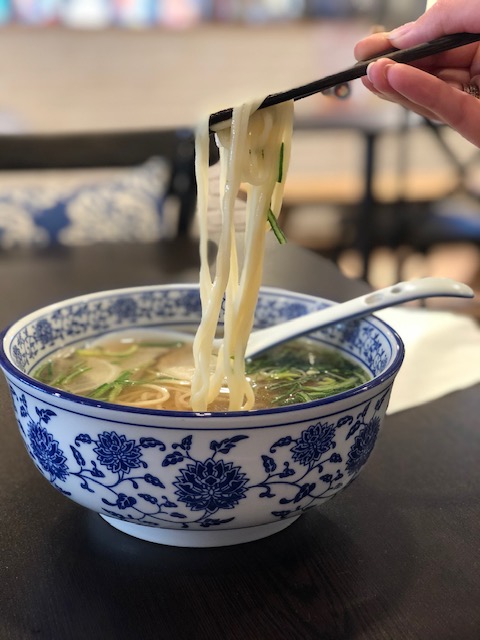 King Made Noodles | Queenstown