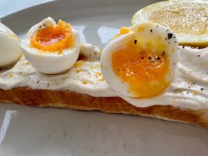Hellenika Brisbane eggs